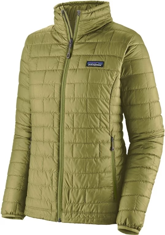 Best Women s Synthetic Insulated Jackets of 2024 Switchback Travel